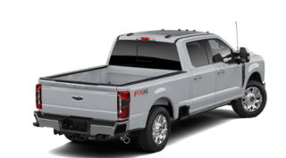 2026 Ford Super Duty® External Image 4